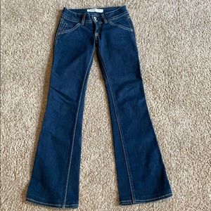 Hudson Boot cut/ Flare Jeans
